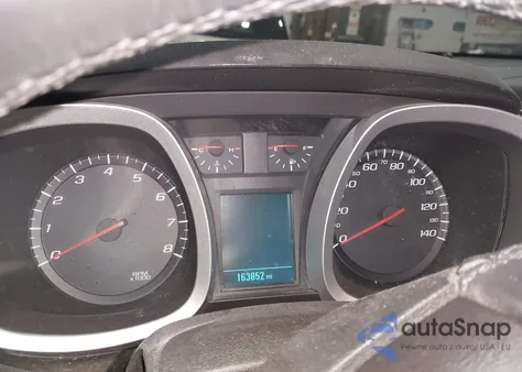 2012 Chevrolet Equinox 2Lt from USA, damaged, VIN 2GNFLNEK8C6250243